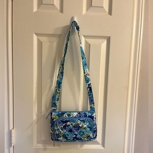 Vera Bradley Crossbody Purse